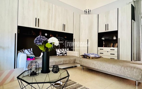 appartamento in vendita ad Aversa in zona Centro Città