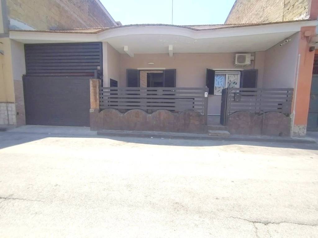 appartamento in vendita ad Aversa