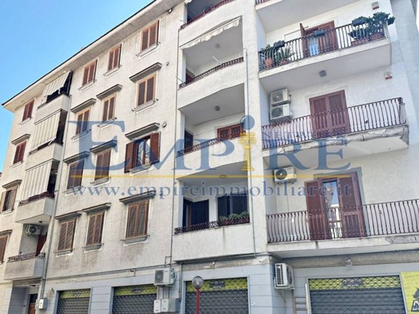appartamento in vendita ad Aversa