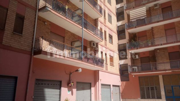 appartamento in vendita ad Aversa