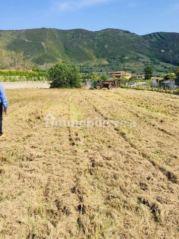 terreno agricolo in vendita ad Aversa