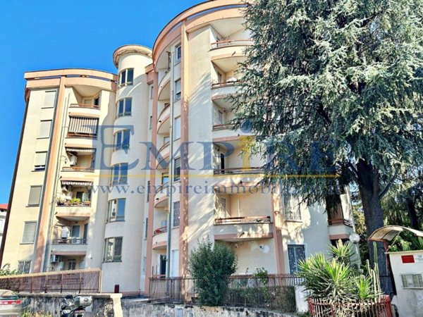 appartamento in vendita ad Aversa in zona Centro Città