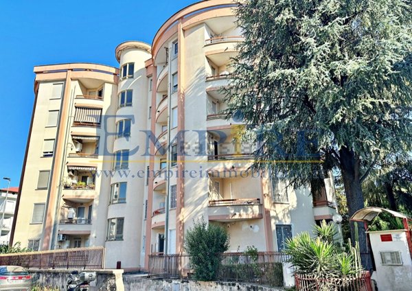appartamento in vendita ad Aversa in zona Centro Città