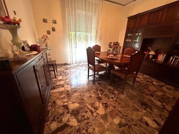 appartamento in vendita ad Aversa in zona Centro Città