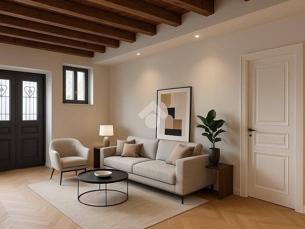 appartamento in vendita ad Aversa in zona Centro Città