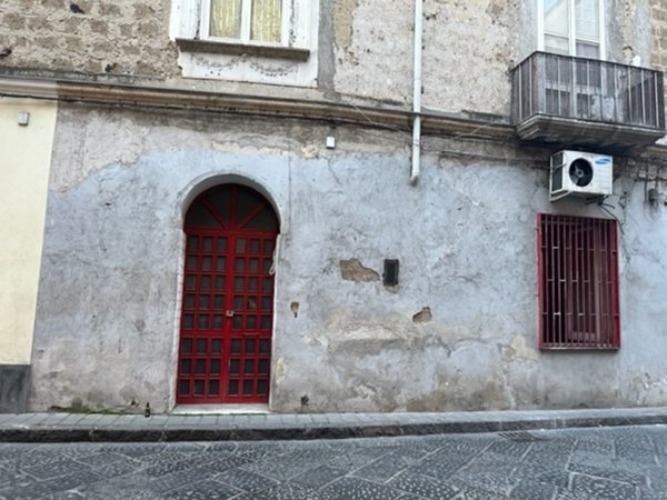 appartamento in vendita ad Aversa