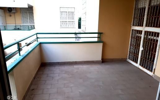 appartamento in vendita ad Aversa in zona Centro Città