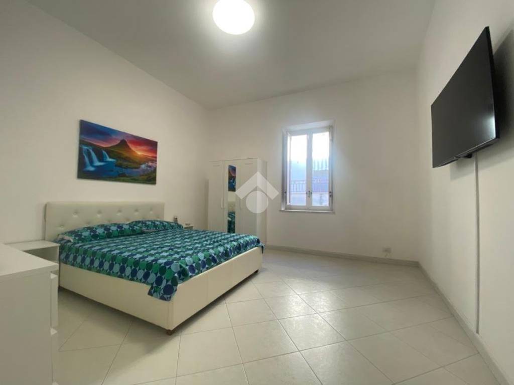 appartamento in vendita ad Aversa