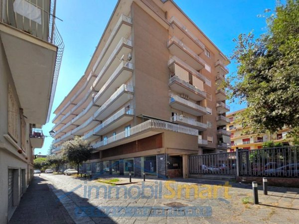 appartamento in vendita ad Aversa in zona Centro Città