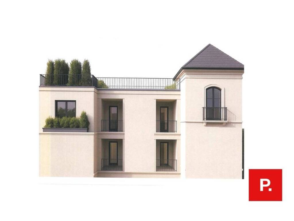 casa indipendente in vendita ad Aversa