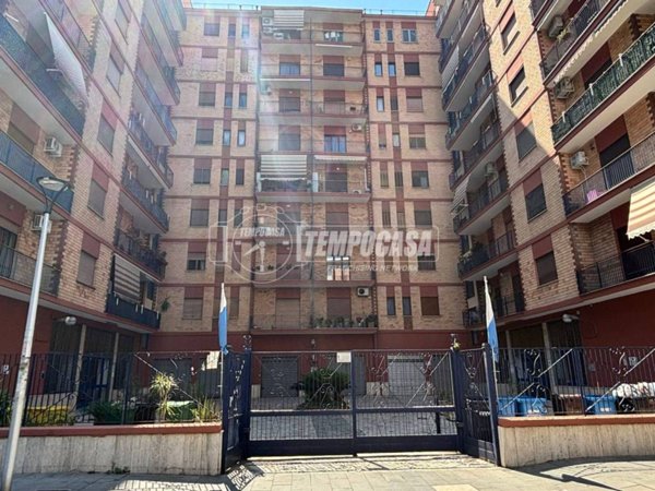 appartamento in vendita ad Aversa