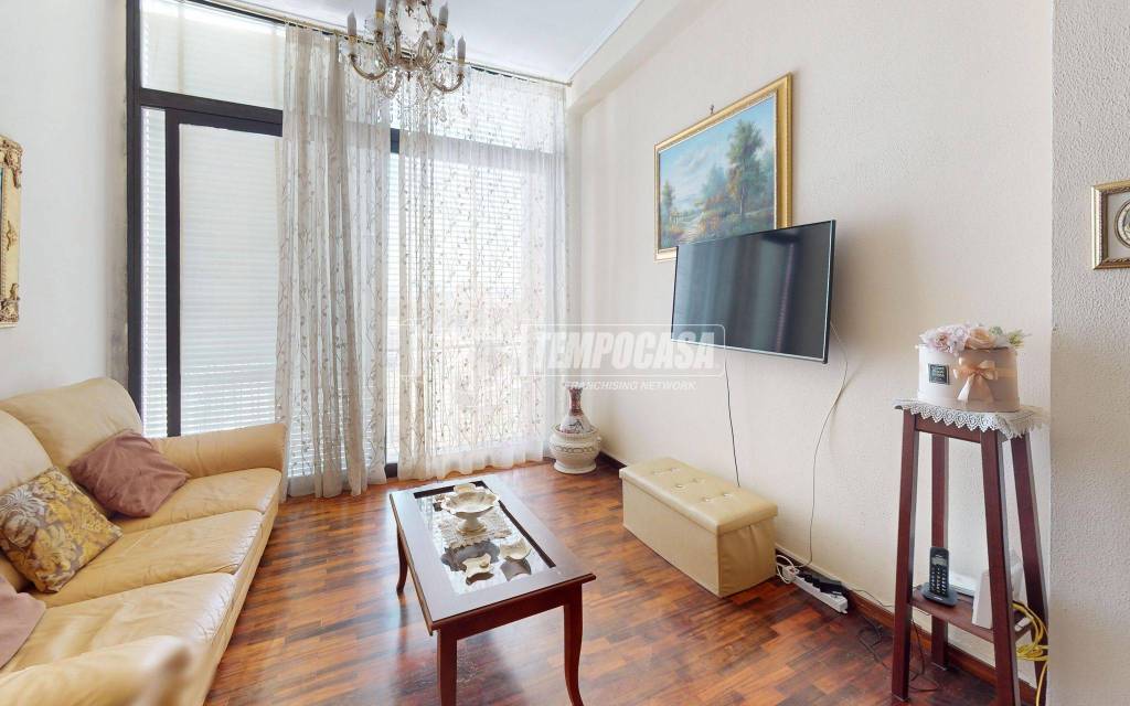 appartamento in vendita ad Aversa in zona Centro Città