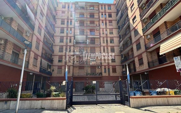 appartamento in vendita ad Aversa in zona Centro Città