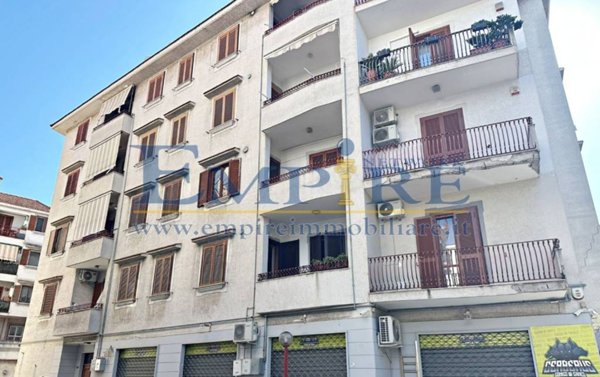 appartamento in vendita ad Aversa
