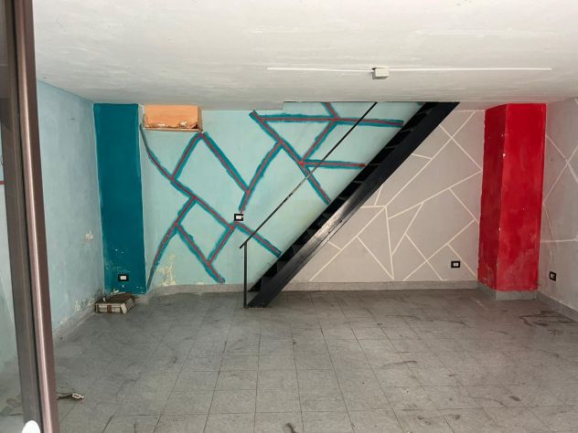 appartamento in vendita ad Aversa in zona Centro Città