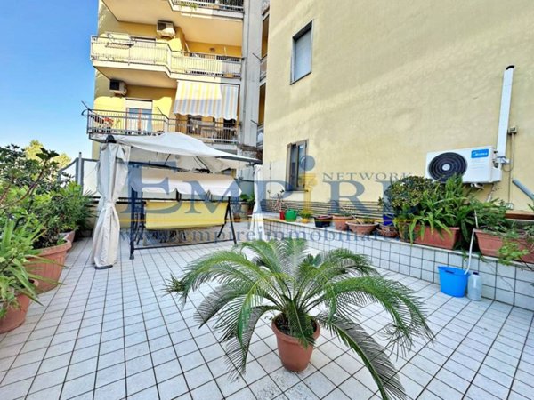 appartamento in vendita ad Aversa