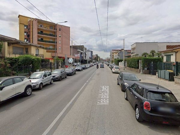 appartamento in vendita ad Aversa