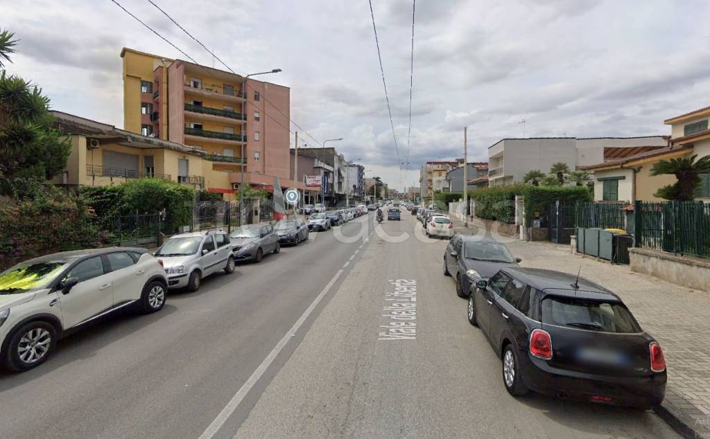 appartamento in vendita ad Aversa in zona Centro Città