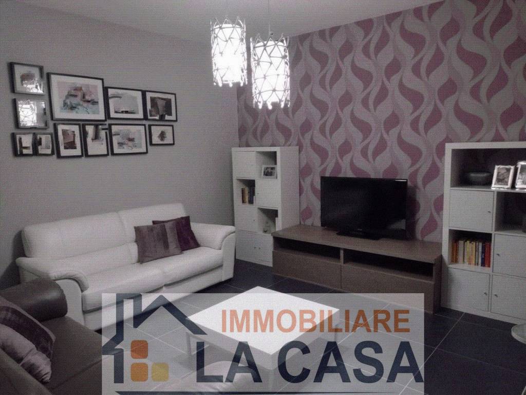 appartamento in vendita ad Aversa in zona Centro Città