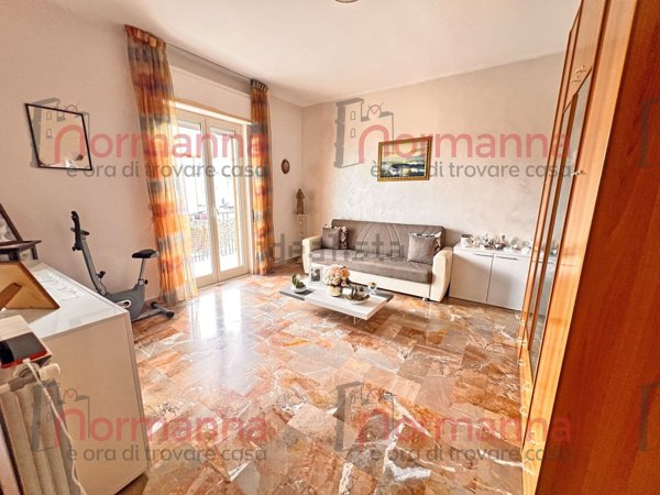 appartamento in vendita ad Aversa in zona Centro Città
