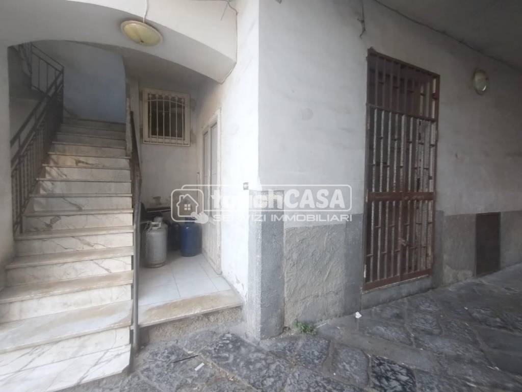 appartamento in vendita ad Aversa