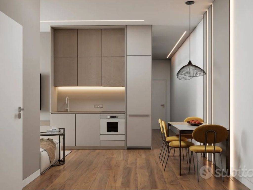 appartamento in vendita ad Aversa