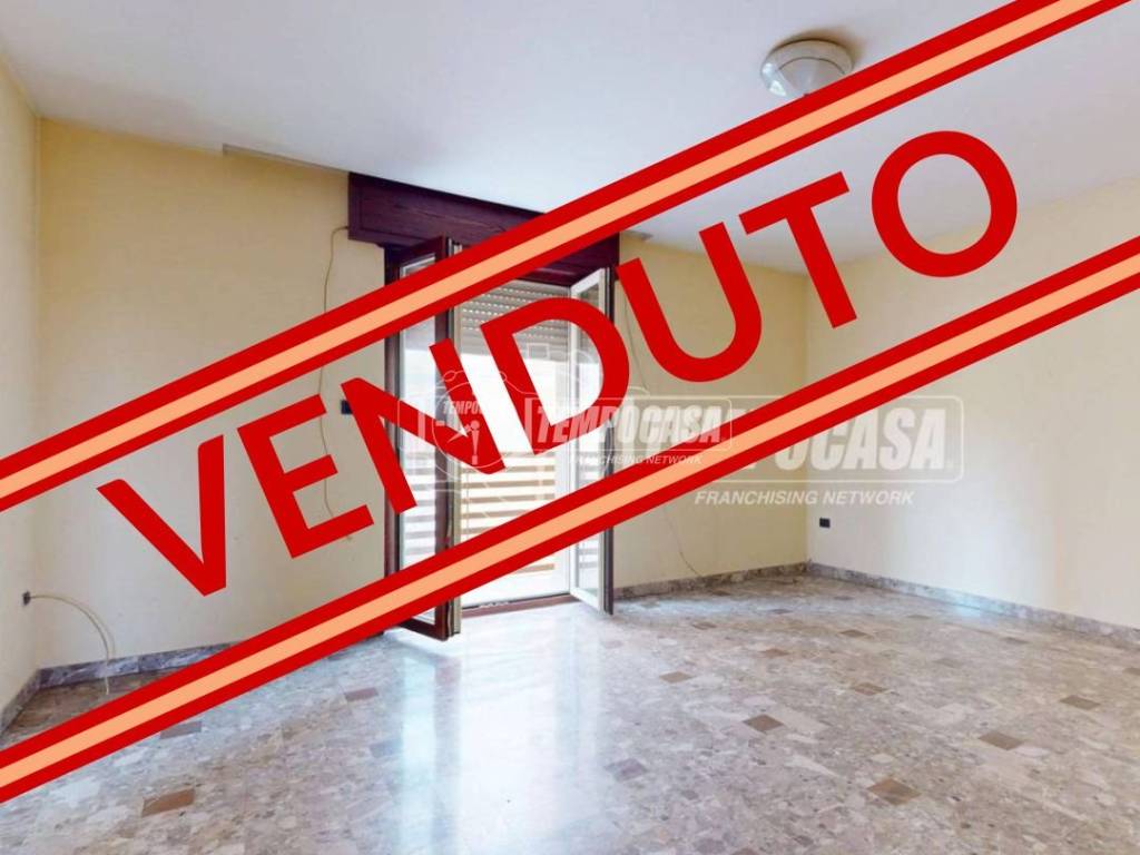 appartamento in vendita ad Aversa