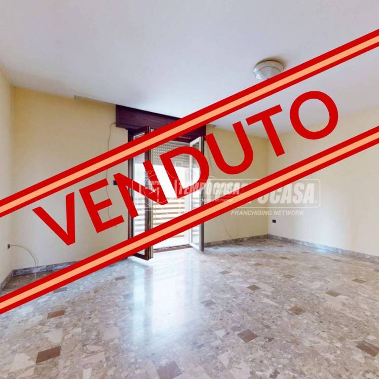 appartamento in vendita ad Aversa