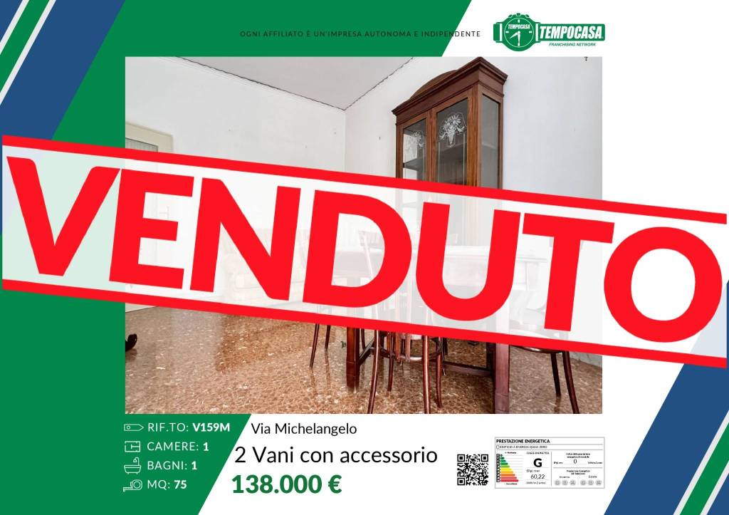 appartamento in vendita ad Aversa