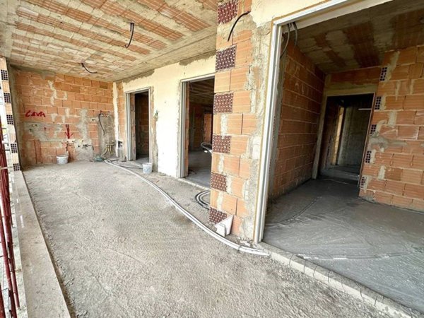 appartamento in vendita ad Aversa