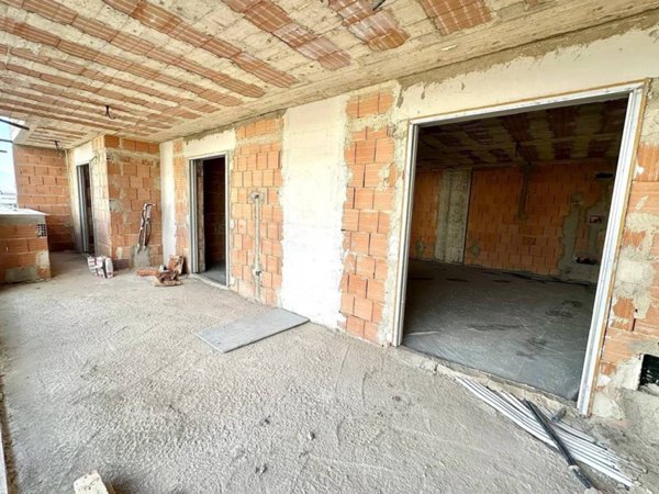 appartamento in vendita ad Aversa