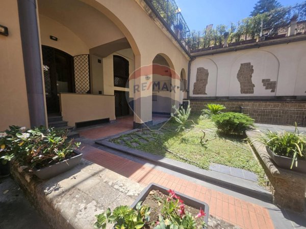 appartamento in vendita ad Aversa