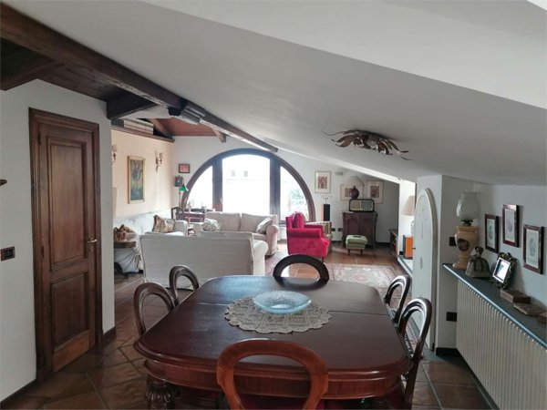 appartamento in vendita ad Aversa in zona Centro Città