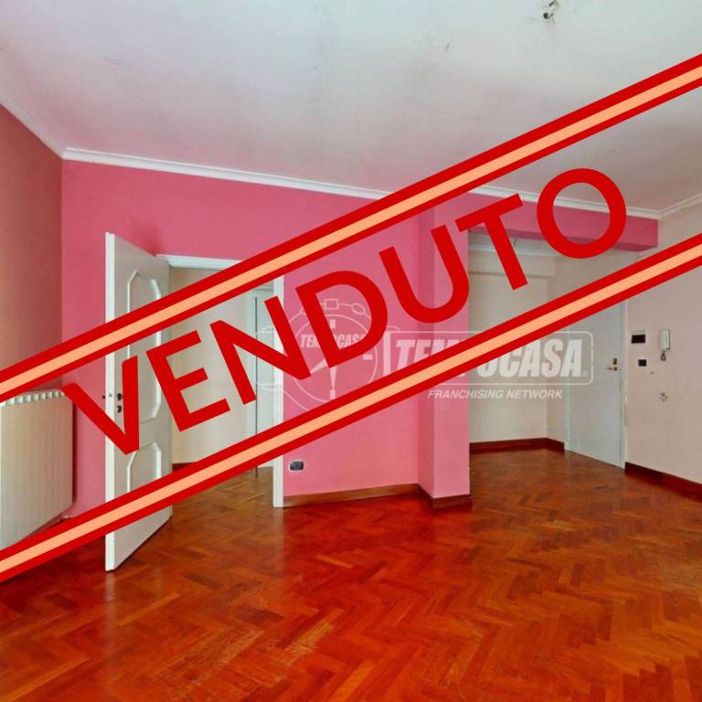 appartamento in vendita ad Aversa