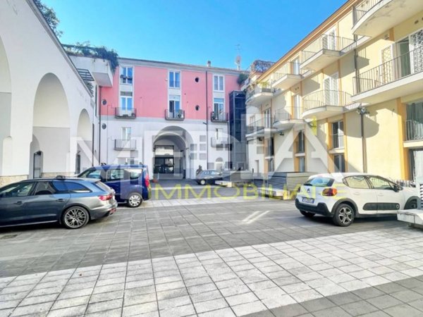 appartamento in vendita ad Aversa