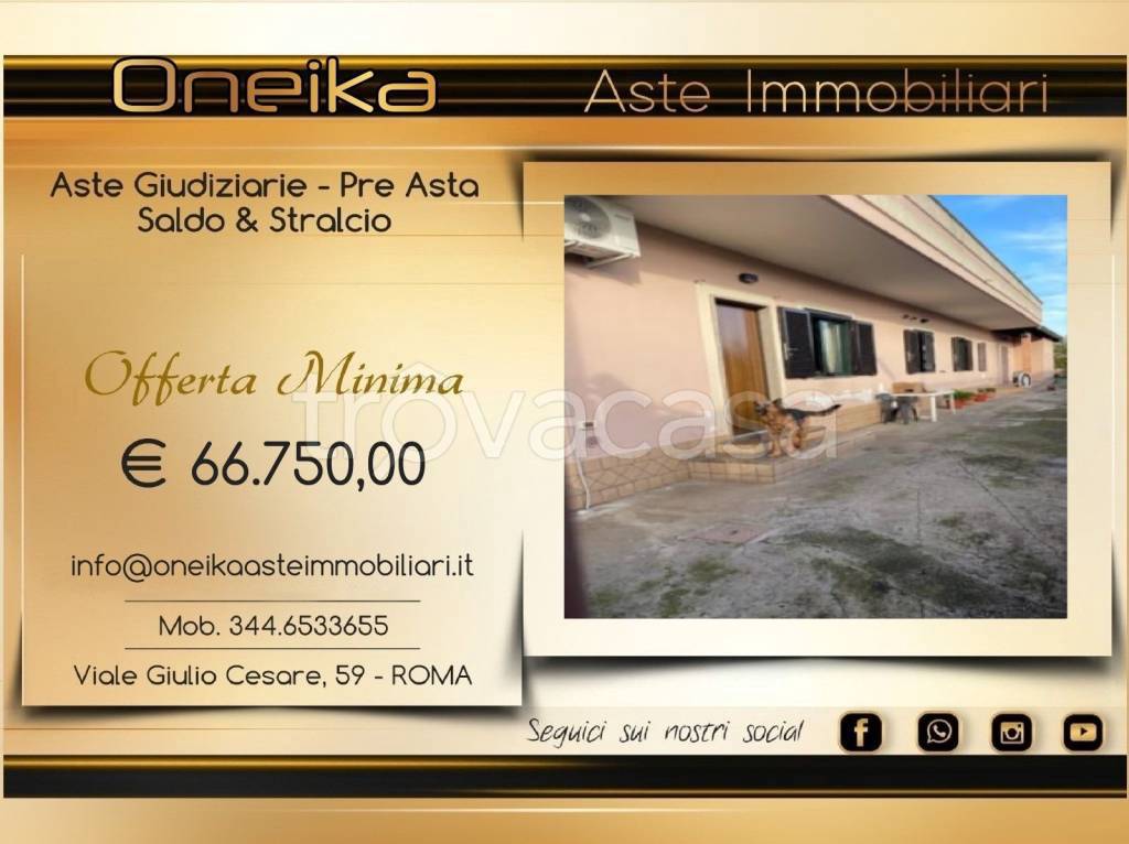 appartamento in vendita ad Aversa