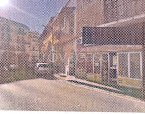 appartamento in vendita ad Aversa