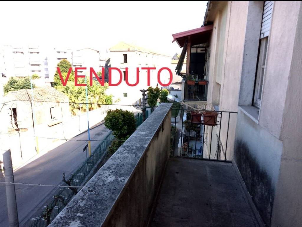 appartamento in vendita ad Aversa
