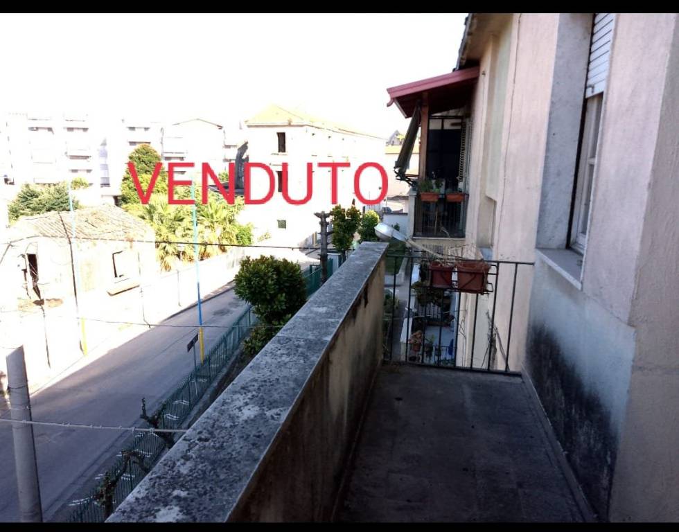 appartamento in vendita ad Aversa