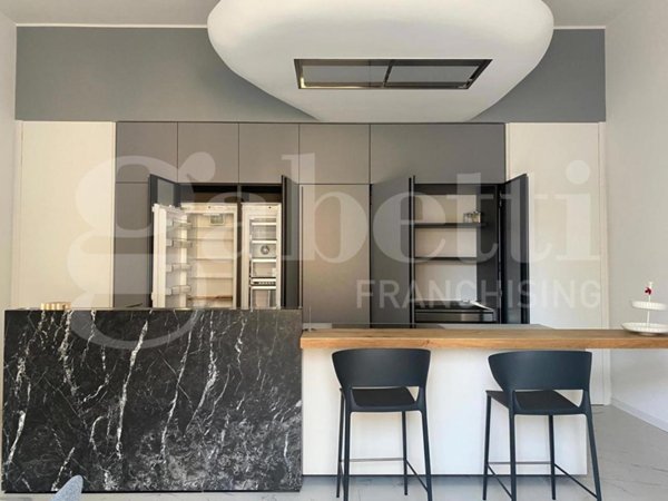 appartamento in vendita ad Aversa in zona Centro Città