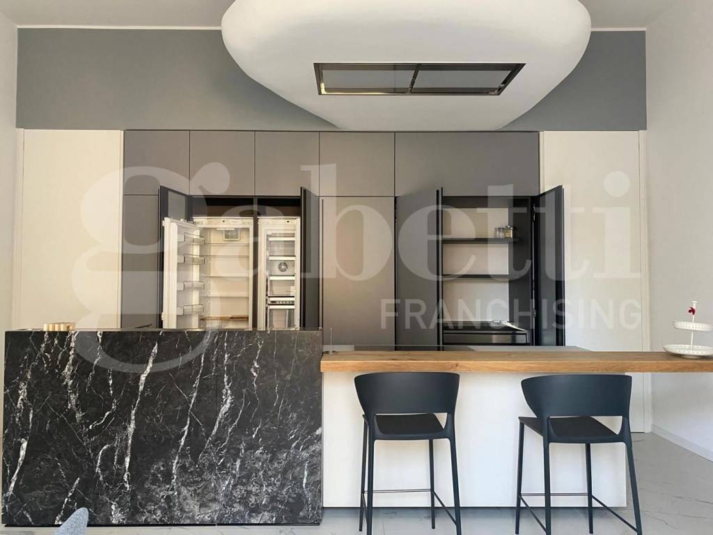 appartamento in vendita ad Aversa in zona Centro Città