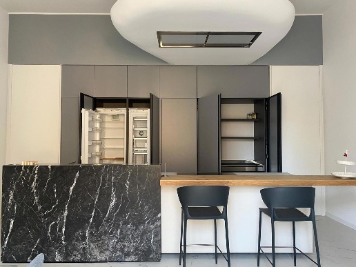 appartamento in vendita ad Aversa in zona Centro Città