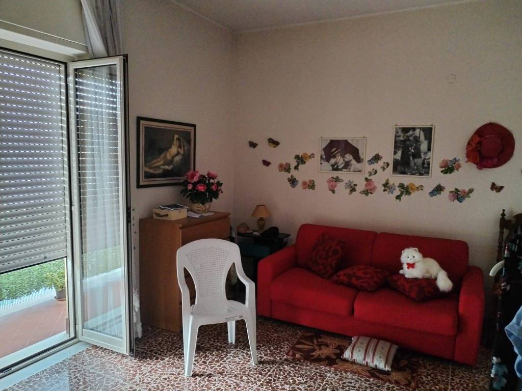 appartamento in vendita ad Aversa in zona Centro Città