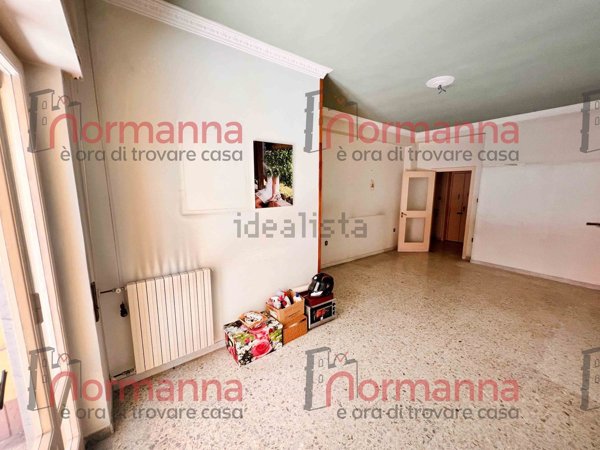 appartamento in vendita ad Aversa in zona Centro Città
