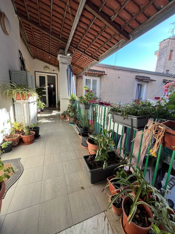 appartamento in vendita ad Aversa in zona Centro Città