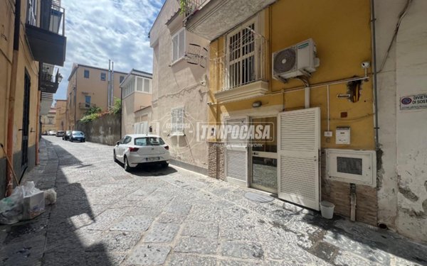 appartamento in vendita ad Aversa
