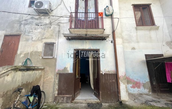 appartamento in vendita ad Aversa in zona Centro Città