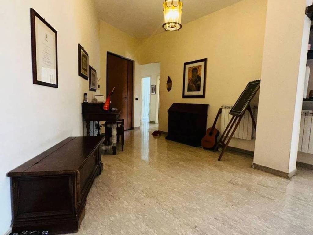 appartamento in vendita ad Aversa