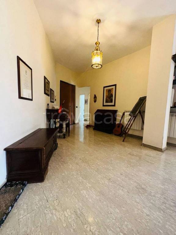 appartamento in vendita ad Aversa