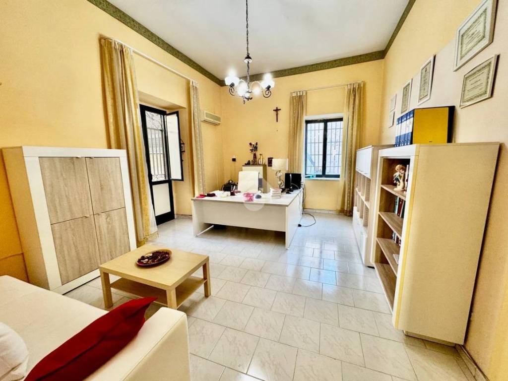 appartamento in vendita ad Aversa in zona Centro Città